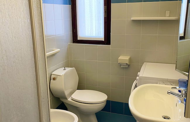 Villetta La Risacca - fronte mare - seafront - Foto 30