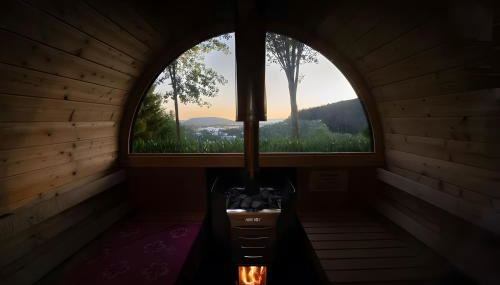 Ferienhaus zum Frankenblick - Foto 4