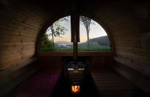 Ferienhaus zum Frankenblick - Foto 5