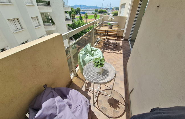 GregBnb - Le Joal - Toulon Ouest - Photo 2