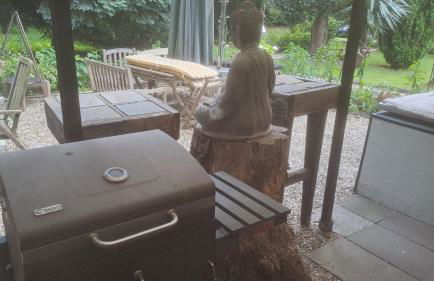 Apartmenthaus mit Sauna und Whirlpool - Foto 17