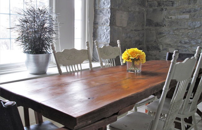 All Suites Whitney Manor - Photo 15