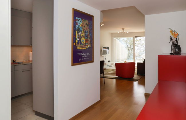 La Terrasses C2.5 - Foto 11