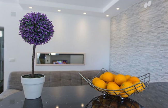 Apartment Mojas - Two Bedroom Apartment With Terrace - Foto 13