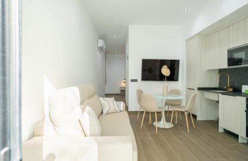 Valencia Central Flats-Elegante, junto al Roig Arena - Foto 23