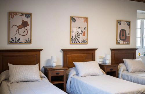 Casa Rural Antonio de Sofia - Photo 43