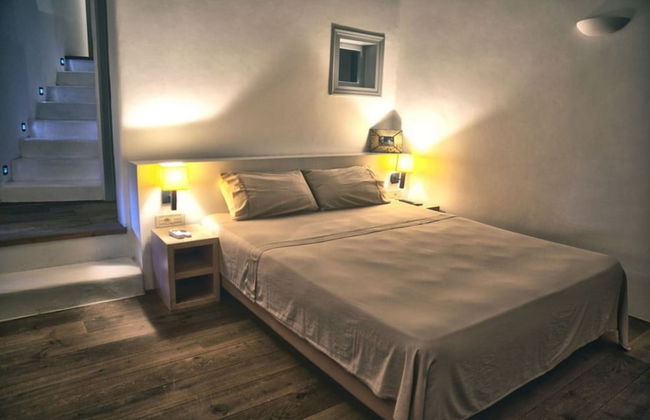 Casa di Mare: Luxury and Breathtaking Views in Mykonos - Photo 4