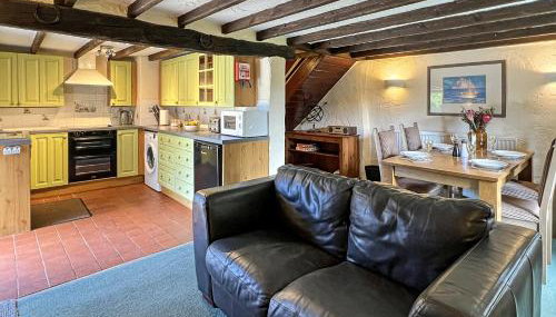 South Sandpark Cottage Kentisbury - Foto 2, Other