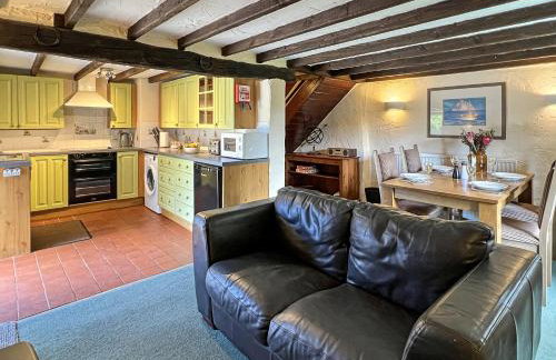 South Sandpark Cottage Kentisbury - Foto 2