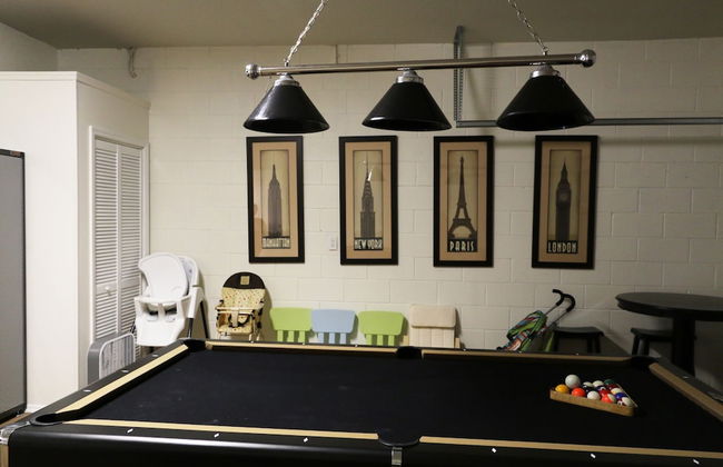 6BR 4BA Home in Windsor Hills by CV-2534 - Foto 28