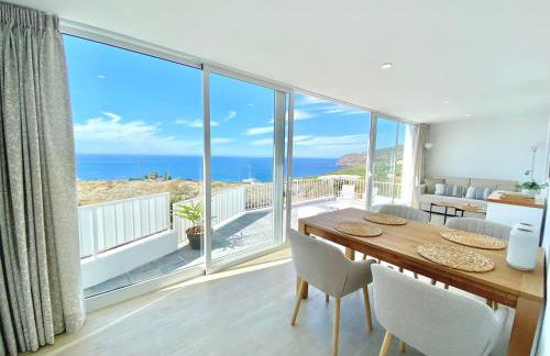 Casa Aura, Increíbles Vistas al Mar y Piscina Privada - Foto 2