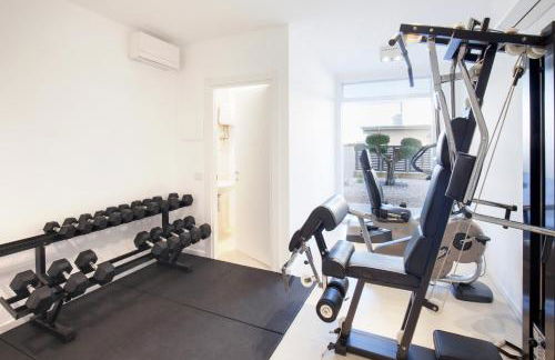 Perla Garda Lake Apartment With Pool - Foto 26