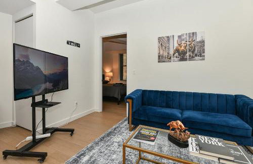 The Wolf of Wall Street Apartment - Foto 12