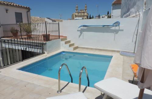 Casa Cal y Sol - Foto 26