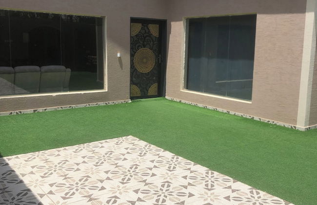 Al Shouq Chalets - Foto 24