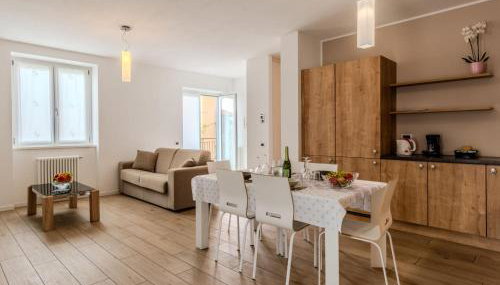 Apartment Il Melo-1 by Interhome - Foto 4