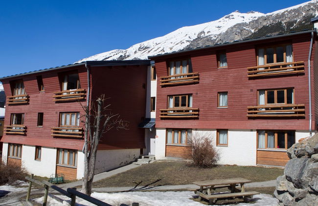 VVF Val-Cenis Haute-Maurienne - Foto 1