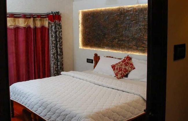 Sreekrishna Houseboats - Foto 40