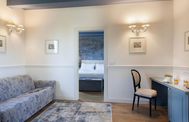 Villa Pergola 8 in Bologna - Foto 23