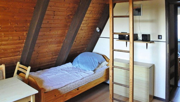 Ferienhaus, Burhave - Foto 5, Habitación