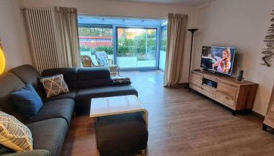 Doppelhaushaelfte-Luette-Sprotte - Foto 4