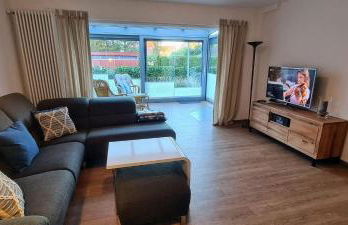 Doppelhaushaelfte-Luette-Sprotte - Foto 4