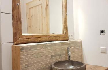 Chalet Steinplatte - Foto 10