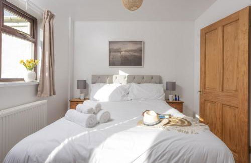 Wheal Francis - Hot Tub - Accessible Bungalow - Free Wi-Fi - Parking - Foto 20