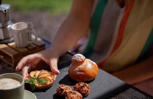 I Carusi Relais - Foto 58