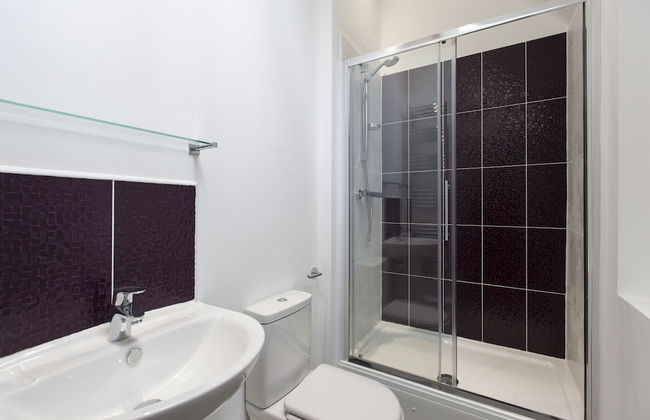 Old County Court - Foto 23