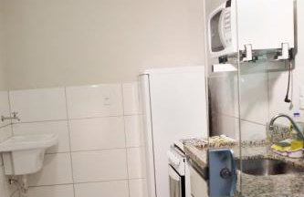 204-FLAT-Espaço, conforto. É disso que você precisa! - Foto 14