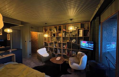 Cocon d'Orcieres - Photo 20