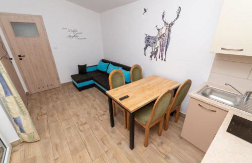 Domki Wrzosowe Wzgórza Nr2 - Foto 51