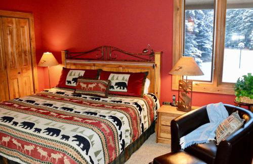 Picturesque Cottage for a Riverside Retreat near Big Sky, Montana - Foto 14