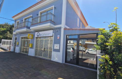 Origen Apartamento Vacacional - Foto 9