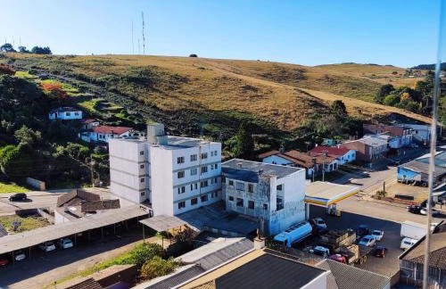 Pousada aconchegante Apartamento inteiro - Foto 4