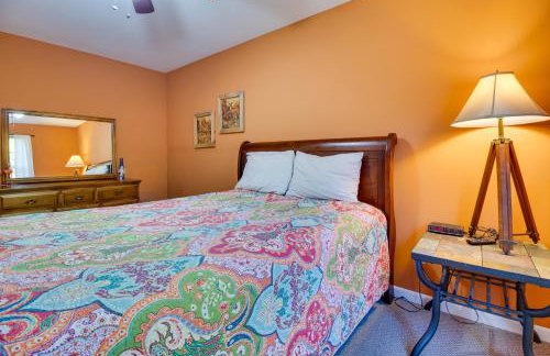 Norfork Lake Home Game Room, Fire Pit and Views! - Foto 27