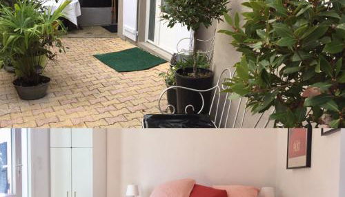 Maisonnette studio Arcachon 300m plage - Foto 3