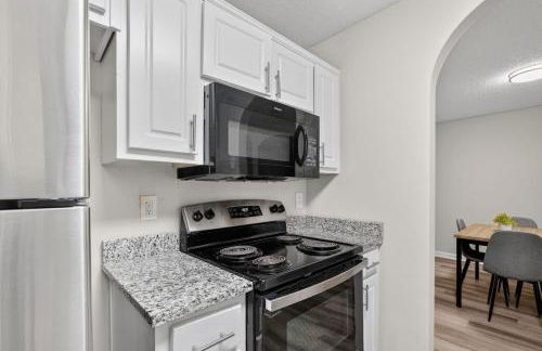 Where comfort meets convenience in Stockbridge - Foto 14