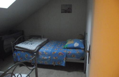 Maison chez Coco - Foto 4