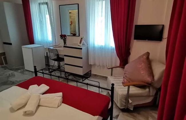 Zeus kır evi - Photo 2