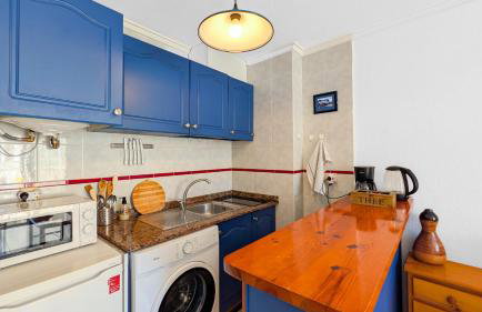Cosy apartment 200m from the sea - Photo 17