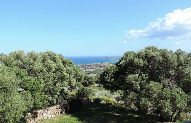 Villa Ludduì L1 - Photo 15