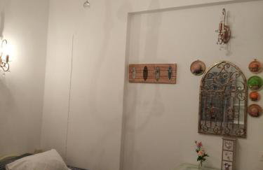 Giaglakis Rooms - Foto 16