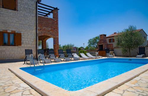 Villa Toscana San Marco - Foto 19