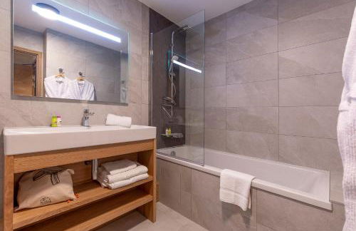 La Cour aux Ecureuils - Foto 48