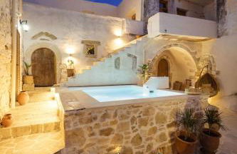 Casa Moro in Episkopi 16km from Rethymno - Foto 33