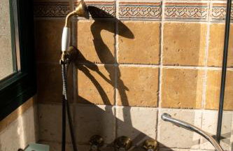 Luxury House with huge garden - Near "Mavra Volia" Beach - Foto 35