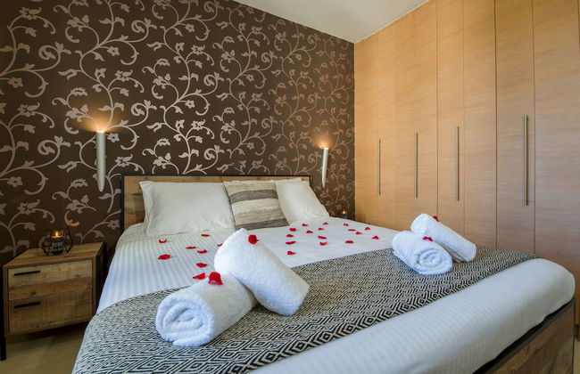 Artdeco Luxury Suites - Foto 34