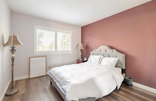 Spacious 4-bedroom family house-20 mins to Disney Land - Foto 8